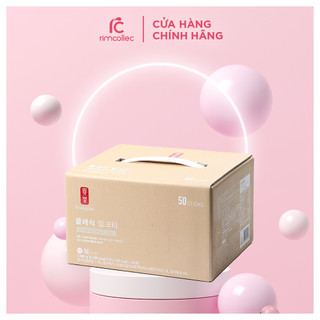 Trà sữa Gongcha 50 gói