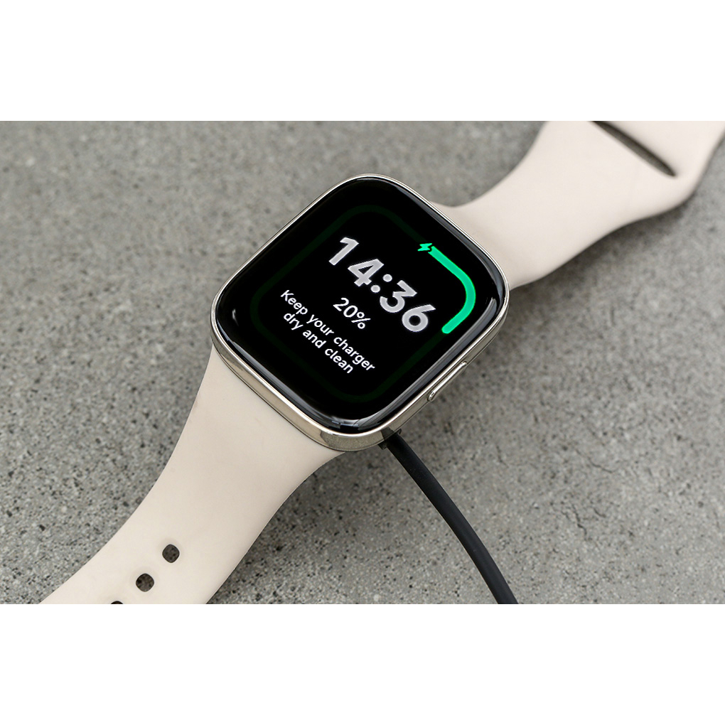 Đồng hồ thông minh Xiaomi Redmi Watch 3 - Bảo Hành Chính Hãng