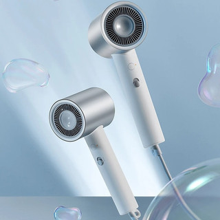 Máy Sấy Tóc Xiaomi Mi Water Ionic Hair Dryer H500