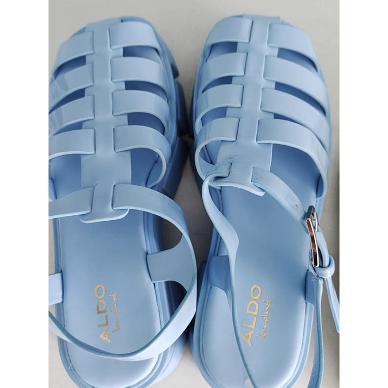 ☘️ ORDER ☘️sandal da bóng đan rọ xuất Canada 35-42