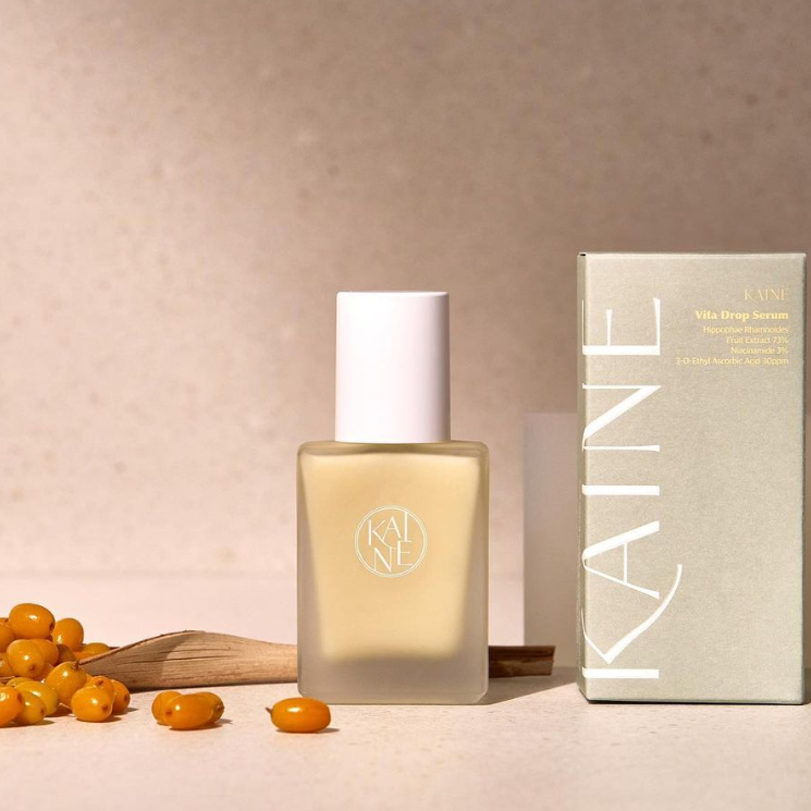 Tinh chất Kaine Vita Drop Serum 30ml