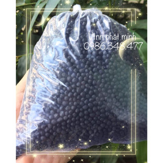 Phân DAP ĐEN USA cho cây trồng (1KG)