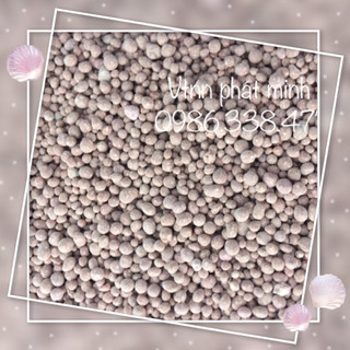 Phân NPK 16-16-8 USA (1KG)