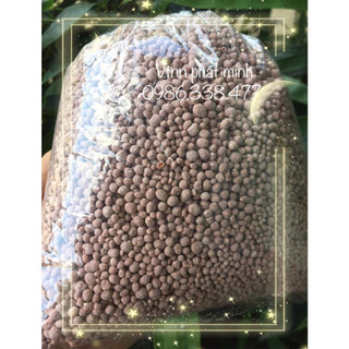 Phân NPK 16-16-8 USA (1KG)