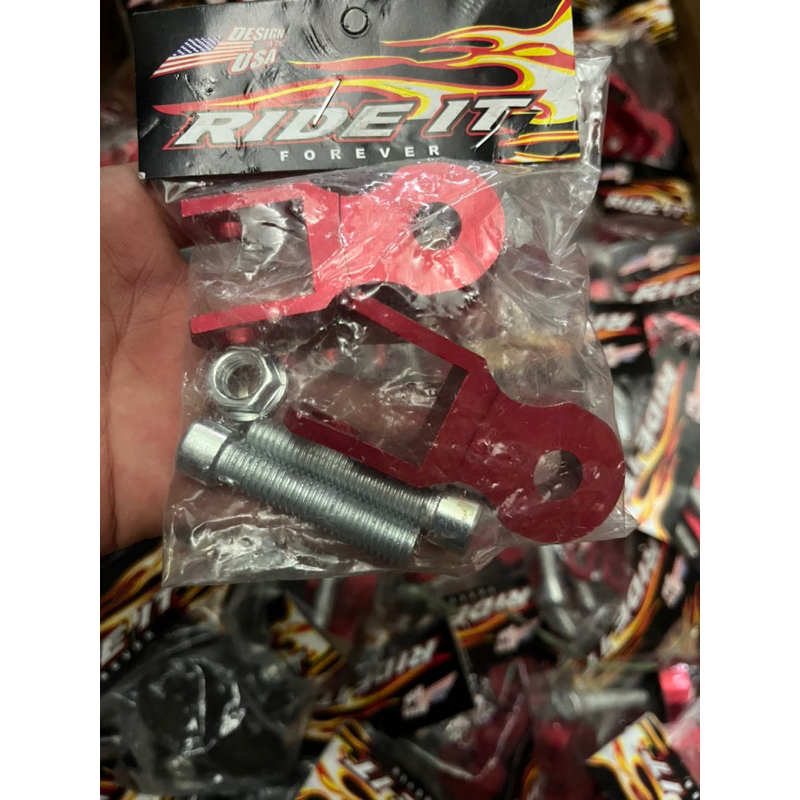 Nâng giảm sóc xe máy, xe điện