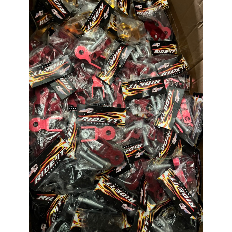 Nâng giảm sóc xe máy, xe điện