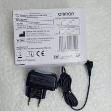 Bộ Đổi Điện Máy Đo Huyết Áp Omron hàng chính hãng xuất xứ Philipin