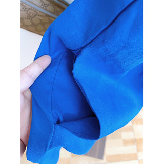 [BIGSIZE, FREESIZE] Đầm Công Sở, Cánh Dơi, 1 Lớp, 2hand