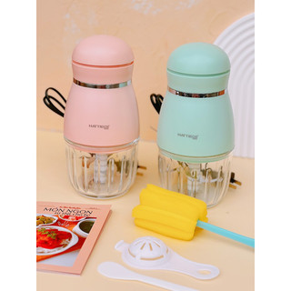 Máy xay Hattiecs 6 lưỡi dao