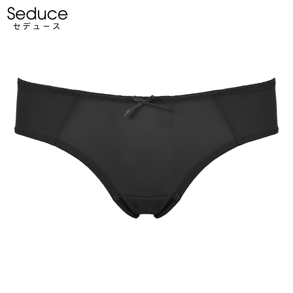 Quần Lót Nữ Thun Lạnh Seduce Q12222