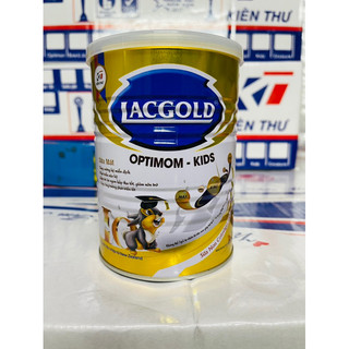 Sữa bột Lacgold Optimom 400g