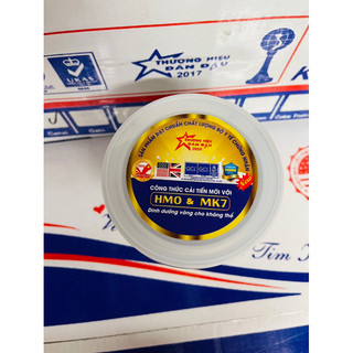 Sữa bột Lacgold Optimom 400g