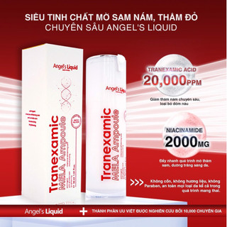 Serum Angel's Liquid Tranexamic A.c.i.d