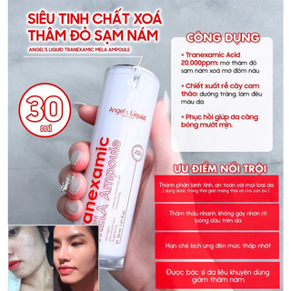 Serum Angel's Liquid Tranexamic A.c.i.d