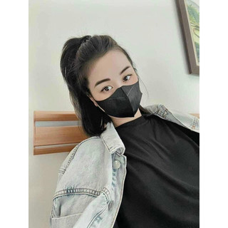 Khẩu trang 3D Thái Lan túi 10 chiếc