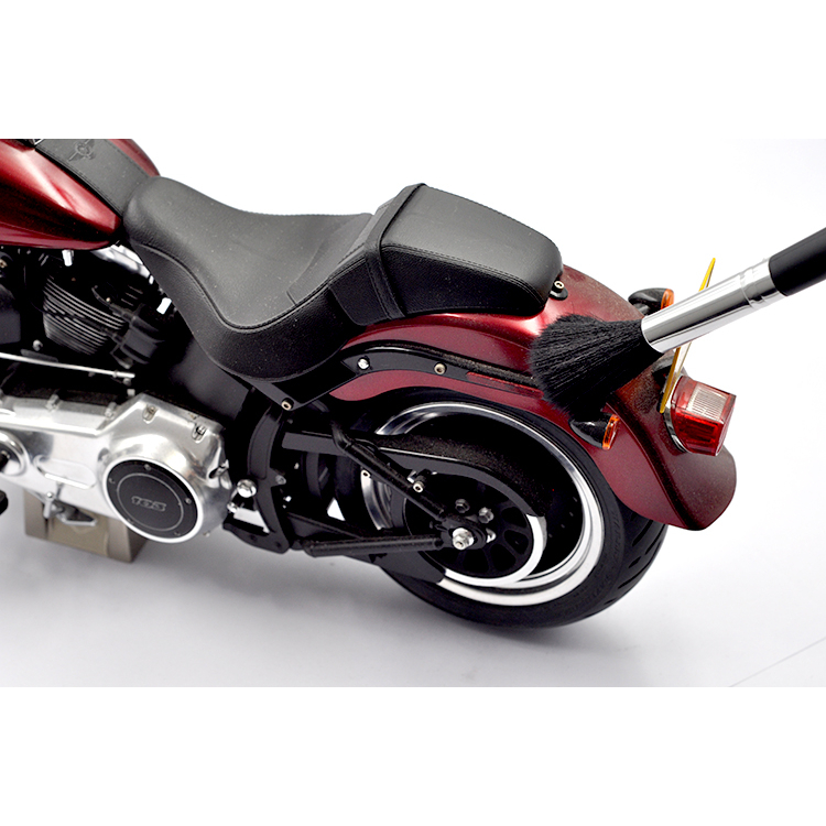 DỤNG CỤ MÔ HÌNH - CHỔI VỆ SINH MÔ HÌNH