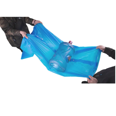 Áo Mưa EVA Trong Suốt Cho Bé - Áo Mưa Trẻ Em Trong Suốt Có Nón