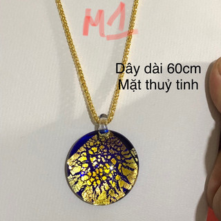 Trang sức si nhật. dây chuyền nữ nhiều mẫu đồng giá 80k ms y1