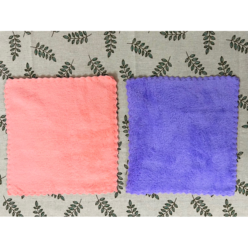 KHĂN LÔNG DÀNH CHO SÓC BAY ÚC VÀ HAMSTER