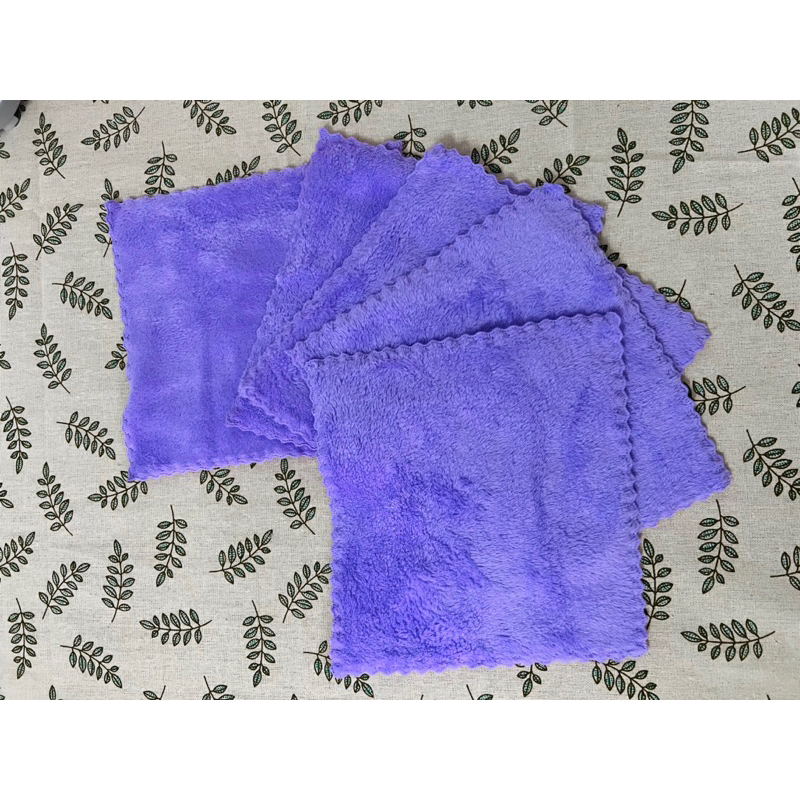 KHĂN LÔNG DÀNH CHO SÓC BAY ÚC VÀ HAMSTER