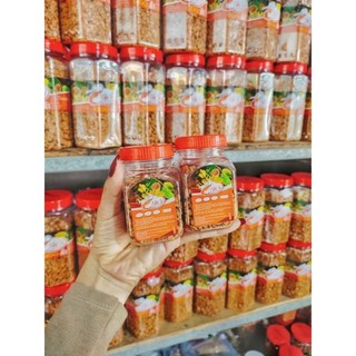 Combo 2 Hủ Muối Như Ý ( nhuyễn+ hạt )