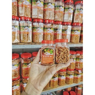 Combo 2 Hủ Muối Như Ý ( nhuyễn+ hạt )