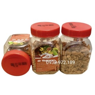 Combo 2 Hủ Muối Như Ý ( nhuyễn+ hạt )