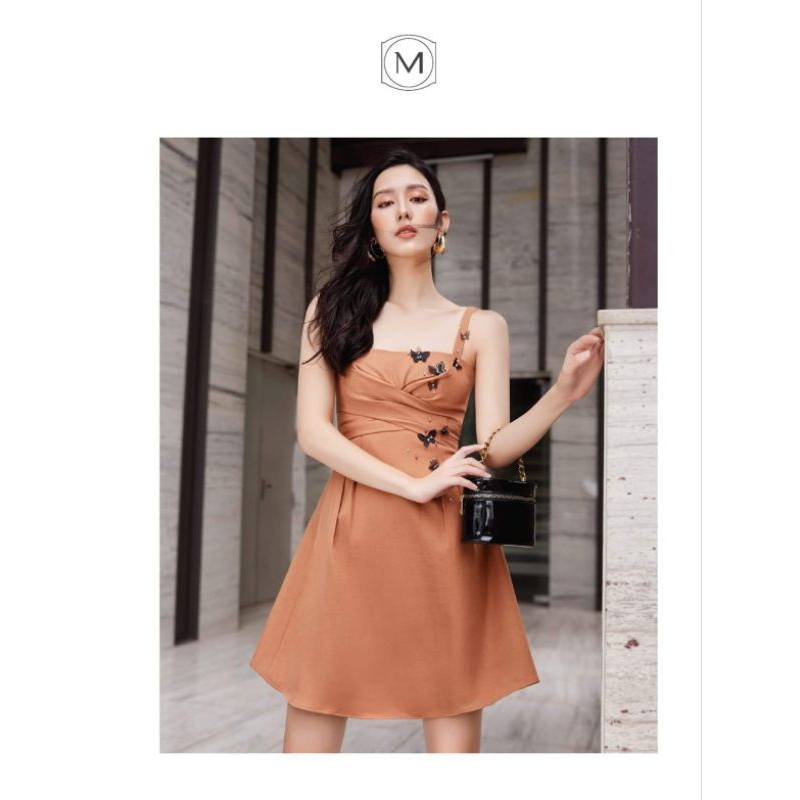 Thanh lý váy The Maven size S