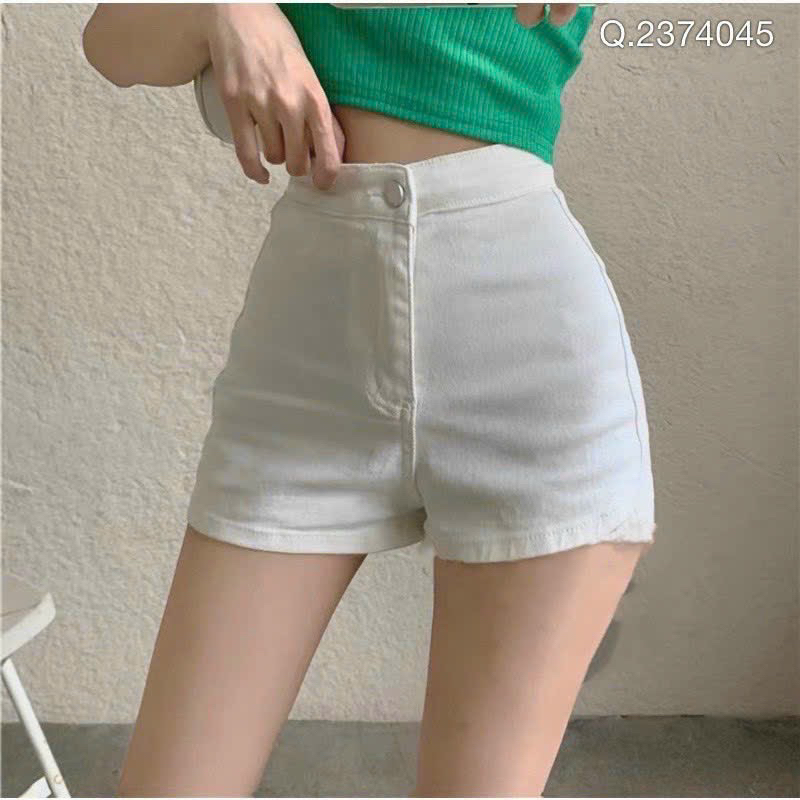 QUẦN LẬT LAI KHÔNG TÚI - B3U