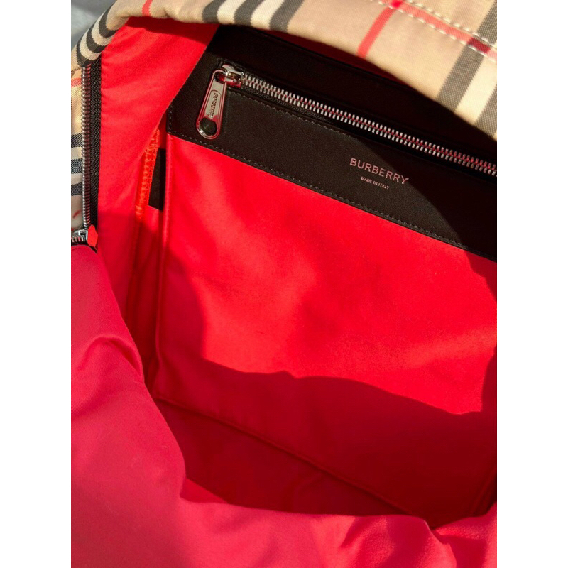 Balo bbr vintage hàng qccc