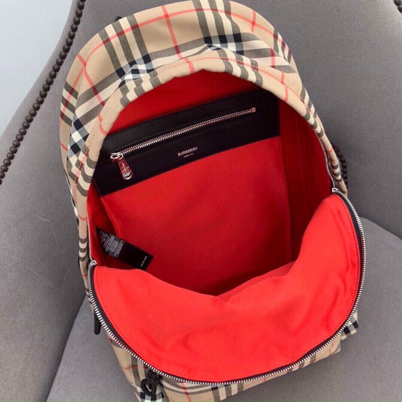 Balo bbr vintage hàng qccc