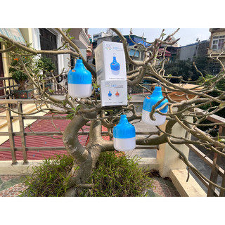 Bóng tích điện 500w
