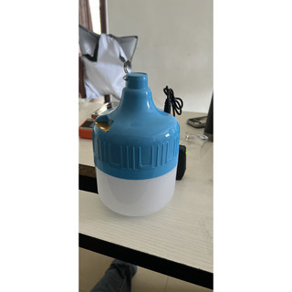 Bóng tích điện 500w