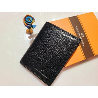 Ví đứng bóp gập dọc thẳng Valentino Creations