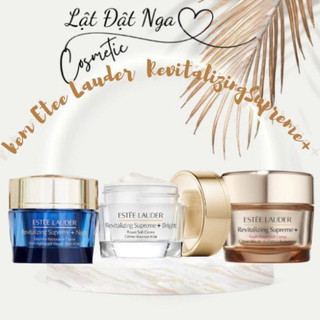 ( HÀNG CÔNG TY ) Kem Dưỡng Estee Lauder Revitalizing Supreme+ ( Nhiều Loại )