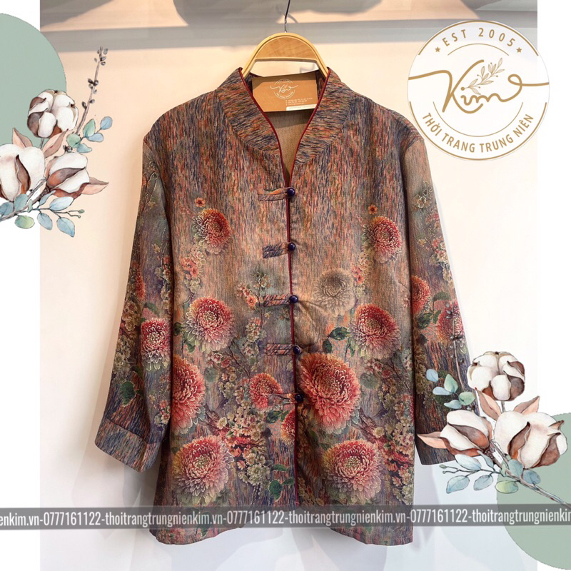 Sét Xinh Trung Niên