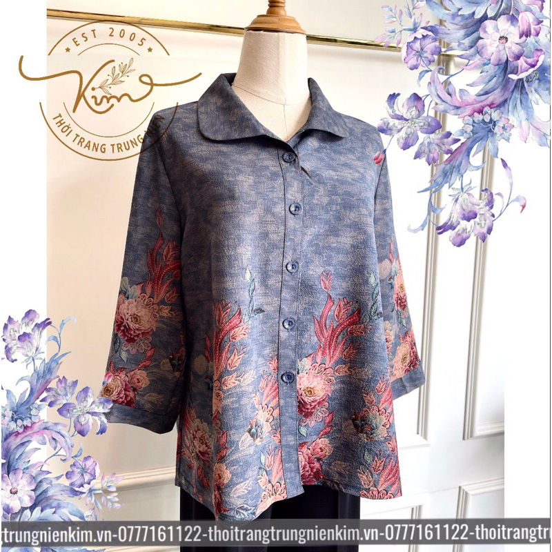 Sét Xinh Trung Niên