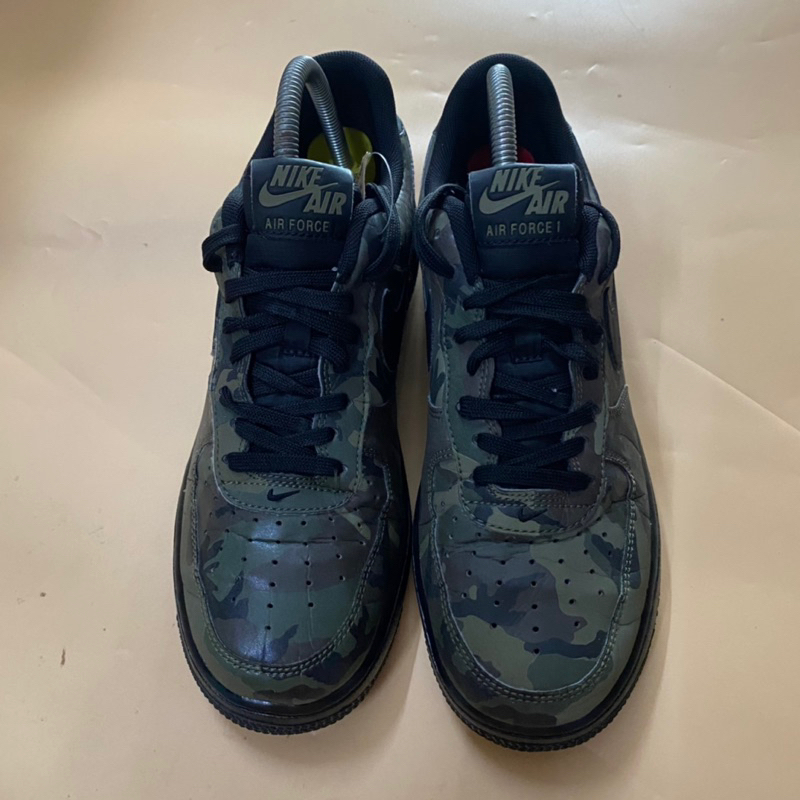 Giày chính hãng đã qua sử dụng