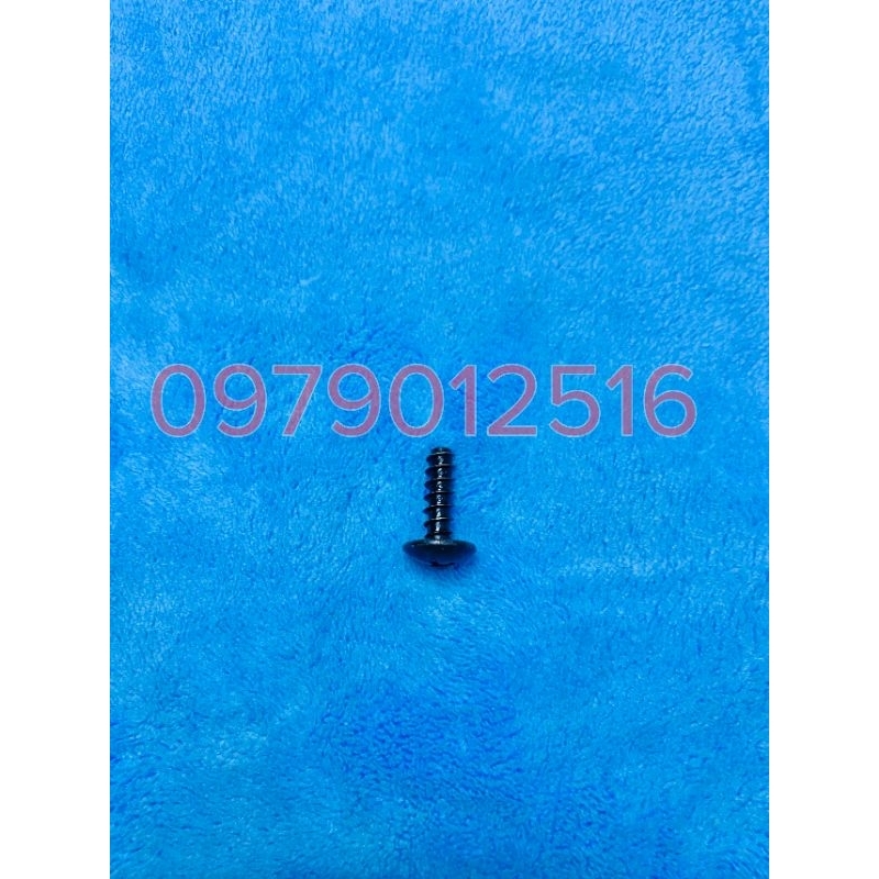 Vít 3 ke 5 ly dàn áo xe máy Suzuki