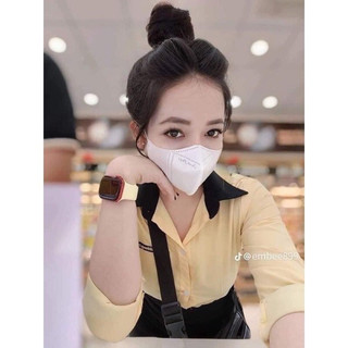 Khẩu trang 5D Nhật Minh