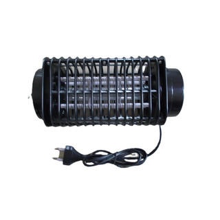 Đèn Bắt Muỗi Côn Trùng hình tháp 3D TOWER ( Đèn Bắt Muỗi Đen )