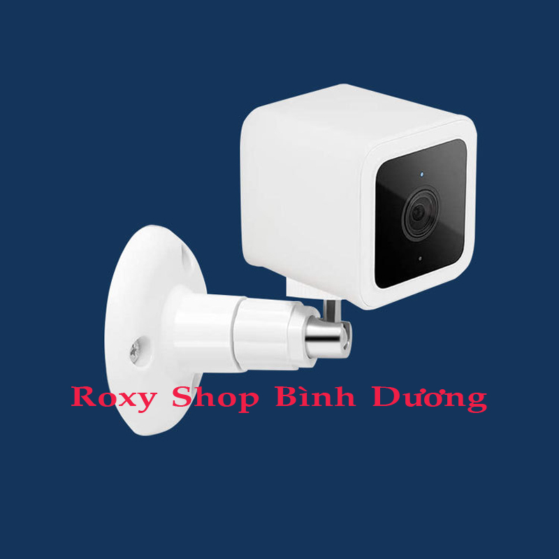 Bộ giá treo, giá đỡ ngắn 9cm và đế nhôm dùng cho camera xiaomi, ezviz...Loại tốt