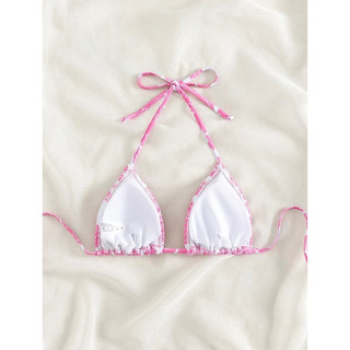[ORDER SHEIN] Áo Bikini Thắt Nơ