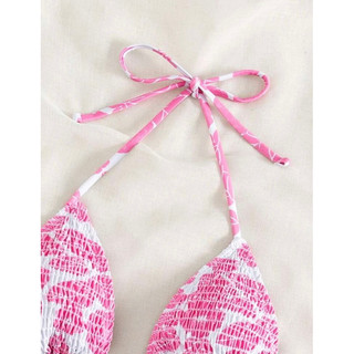 [ORDER SHEIN] Áo Bikini Thắt Nơ