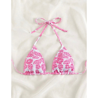 [ORDER SHEIN] Áo Bikini Thắt Nơ
