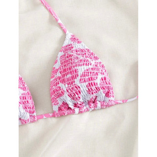 [ORDER SHEIN] Áo Bikini Thắt Nơ