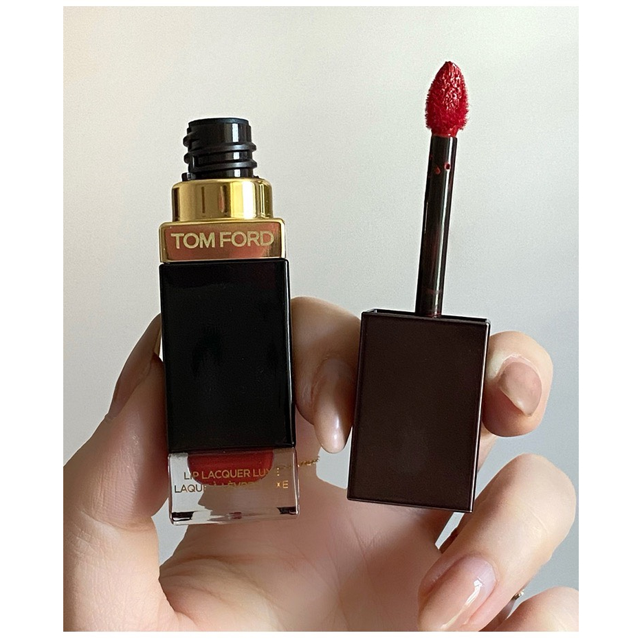 Son Kem Tom Ford Chính Hãng TomFord Lip Lacquer Luxe