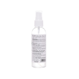 Dung Dịch Rửa Tay Kháng Khuẩn Hapicare+