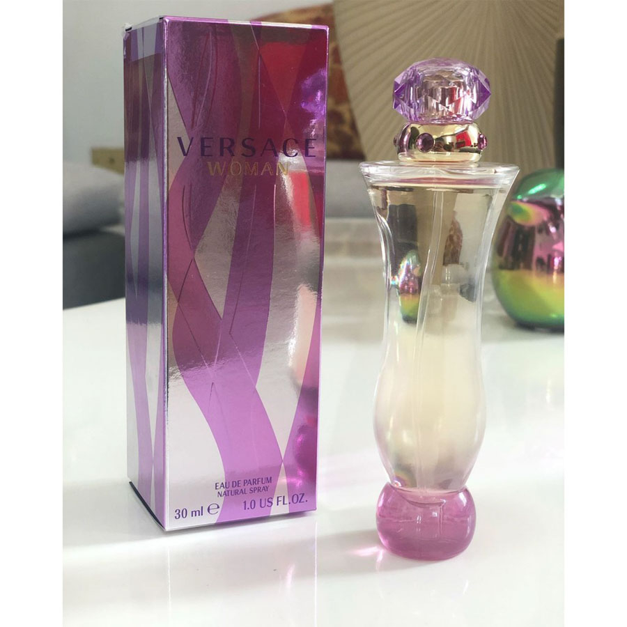 Nước hoa Nữ Versace- Versace women 5ml/10ml/20ml