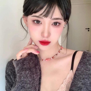 [Auth] Son MAC RUBY WOO 707